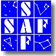 Logo SAF