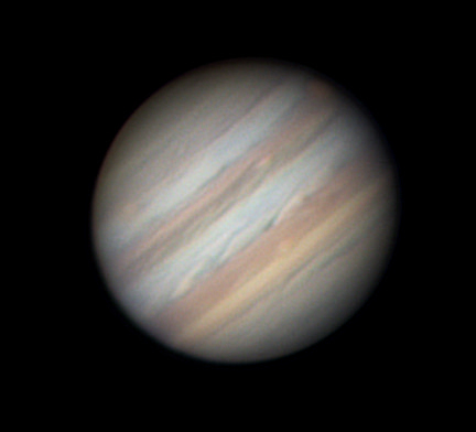 Jupiter