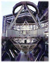 Very Large Telescope