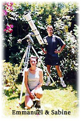 Emmanu�l & Sabine