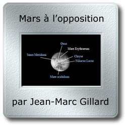 L'image du mois de février 2010 - Mars à l'opposition par Jean-Marc Gillard