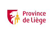Logo Province de Li&egrave;ge