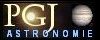 PGJ Astronomie