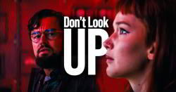 Don't Look Up: Déni cosmique