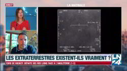 Les extraterrestres existent-ils ?