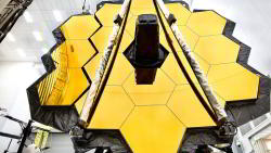 Lancement du James Webb Space Telescope