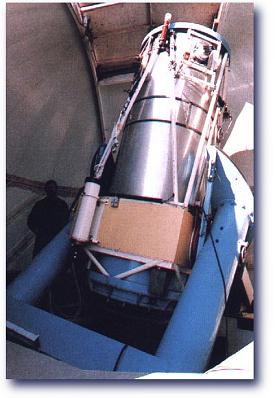 1060mm Newton telescope