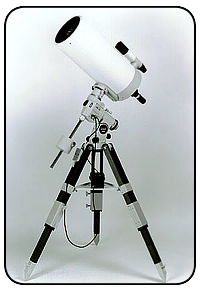 Télescope Dall-Kirkham