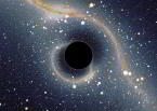 Confrence: Lumire sur les trous noirs
