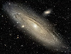 Confrence: A la dcouverte de notre Univers | Plonge dans le monde fascinant des galaxies