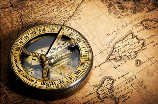 La longitude : 
Une course palpitante contre la montre entre astronomes et horlogers 
