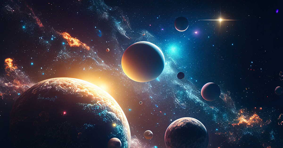 Conférence du GAS: l'exobiologie ou l'étude de la vie dans l'Univers