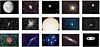 Conférence du 25 mars 2005 - L'imagerie CCD en astronomie par les observateurs du GAS