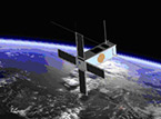 Confrence: les satellites du futur : les nano-satellites