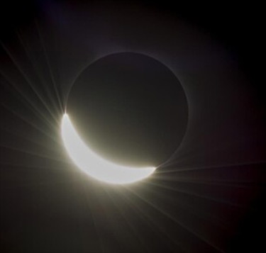 La grande éclipse solaire du 12 août 2026
