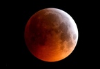 Eclipse totale de Lune du 16 mai 2022
