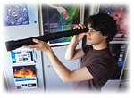 Le Galileoscope - un projet phare de l'Année Mondiale de l'Astronomie