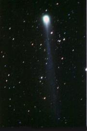 Comète Hyakutake