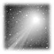 Conférence du 9 janvier 2004 : les comètes, regard sur les origines du système solaire