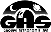 Groupe Astronomie de Spa