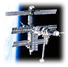 La Station Spatiale russe Mir