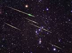 Nuits des toiles filantes