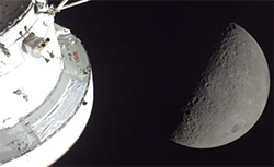 Pourquoi la Lune fascine et reste un enjeu majeur pour la science ?