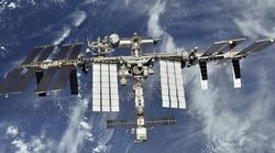 La Russie va se retirer de la Station Spatiale Internationale