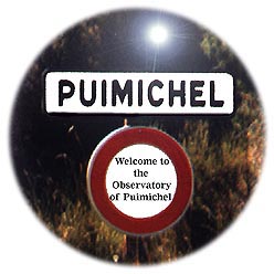 Welcome to the Observatory of Puimichel