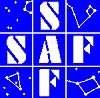 Logo SAF