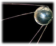 Le GAS fête les 50 ans de Spoutnik 1