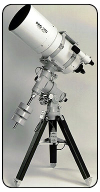 Télescope Ritchey-Chretien