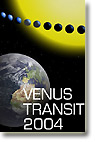 8 juin 2004 : transit de Vénus